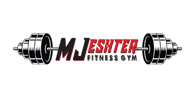 MJeshter Logo